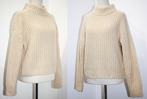 Naadam ribbed brushed - naadam,