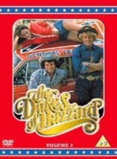 The Dukes of Hazzard: Volume 2