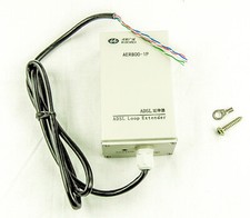 Strowger AER800-1P ADSL Loop