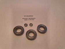 DAIWA SS3000 BEARINGS  ***