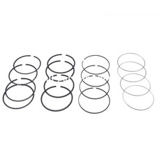 Piston Rings Set STD for Ford Transit 2.0 2.2 FWD 2.2 RWD MK6 MK7 MK8 2000-2017