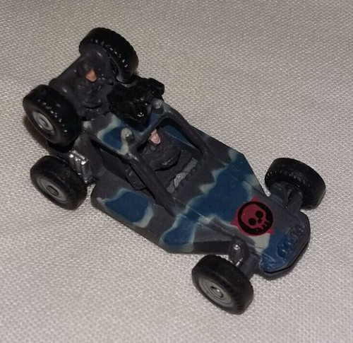 Micro machines desert patrol - machines,