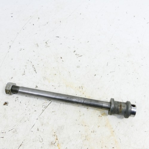 Yamaha ds7 rear axle - axle,