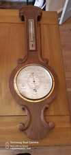 vintage Barometer.