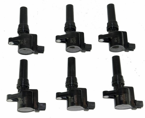 Pencil ignition coil - pencil,