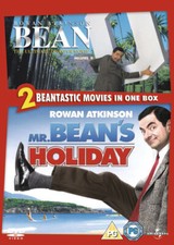 Mr Bean's Holiday/Bean - The