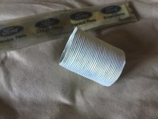 Ford Fiesta mk1 XR2 new genuine air intake hose bottom to manifold