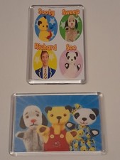 Sooty And Sweep And Sue