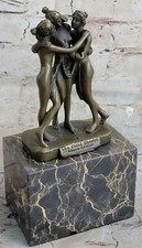 Bronze Sculpture Statue SALE