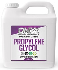 Propylene glycol 9 - (mpg), 99.9%