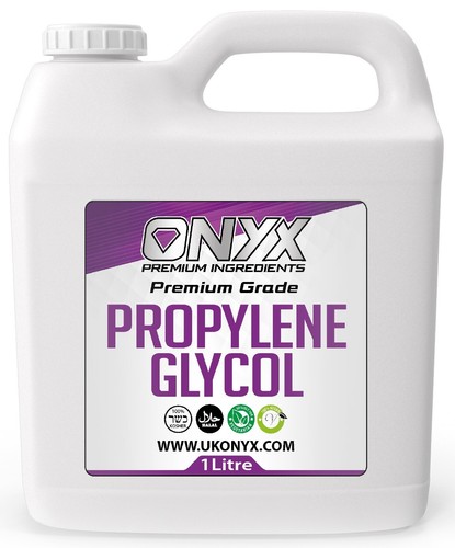 Mono propylene glycol - mono-propylene,