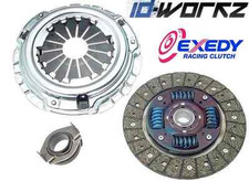 TOYOTA STARLET 1.3 GT TURBO GLANZA EXEDY JAPAN OEM CLUTCH KIT EP82 EP91