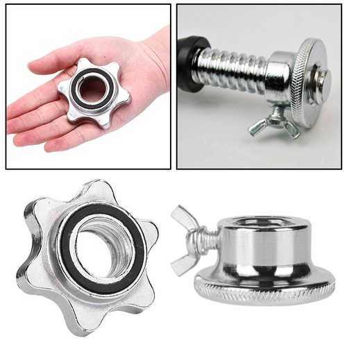 Inch dumbbell bar - 1, rotation