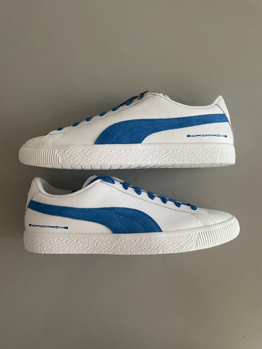 Limited puma porsche - puma,