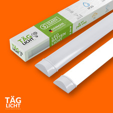 LED Batten Light 6ft Office