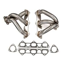 Porsche 911 996 & 997 Turbo 38MM Replacement Sports Exhaust Manifolds