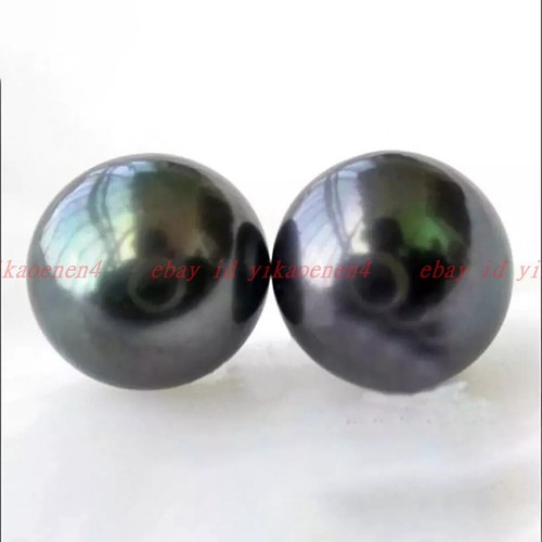 Huge 13mm south sea - huge, genuine