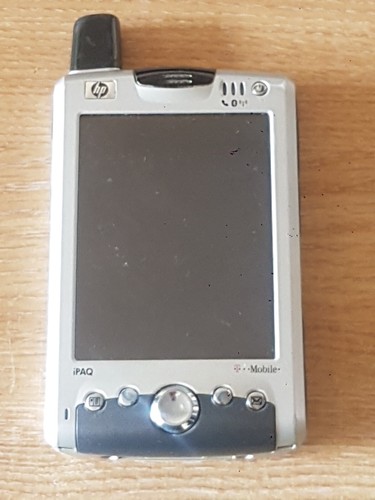 Ipaq h6300 series pda - h6300,