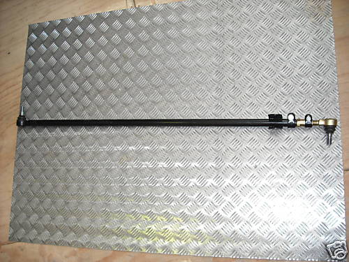Range rover p38 steering bar - range,
