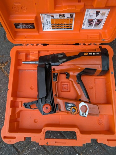 Spit pulsa 800 nailgun - spit,