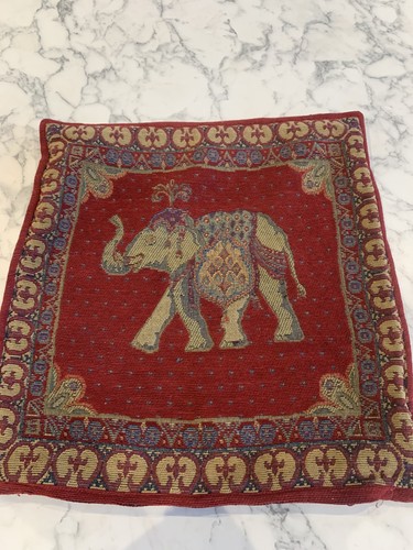 Elephant tapestry woven - elephant,