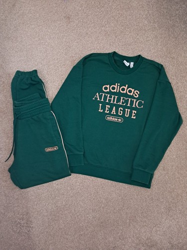 Adidas originals tracksuit set - adidas,