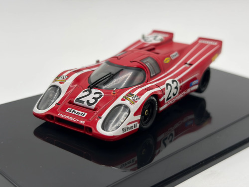 1970 porsche 917k - 1970,