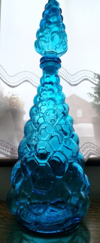 Vintage 60s empoli blue - vintage,