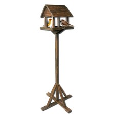 Wooden deluxe bird - deluxe,