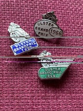 ULSTER GRAND PRIX MOTORCYCLING