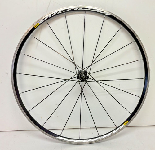 Mavic aksium bladed spoke - mavic,