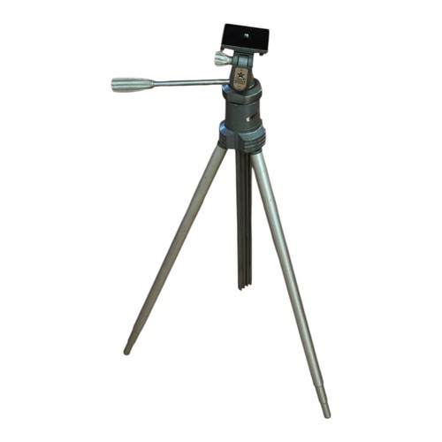 Davidson aluminum tripod star - davidson,