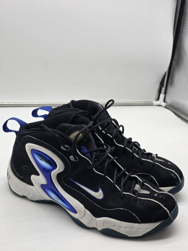 Vintage nike zoom shoes - shoes, mens