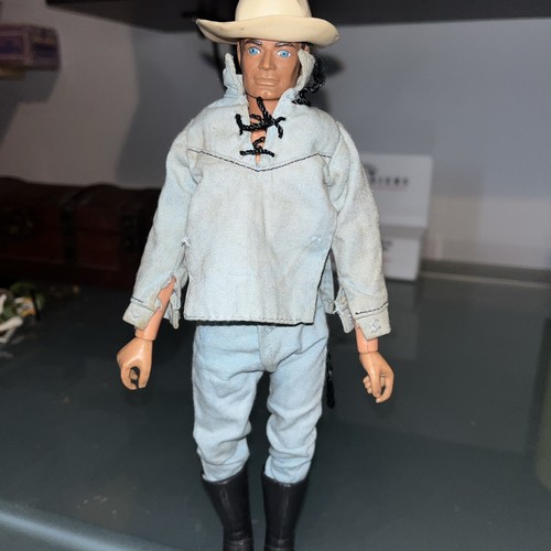 Vintage the lone ranger - vintage,