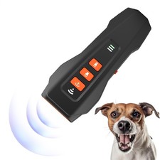 Ultrasonic Anti Dog Barking