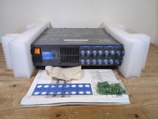 Cloud 46/50 Integrated 4 Zone Mixer Amplifier Made In England
