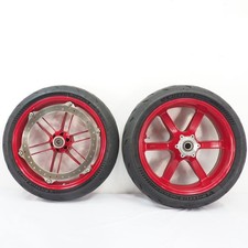 Buell Xb12R Firebolt Genuine