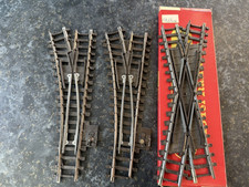 Triang Super 4 Oo Steel Track