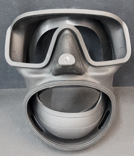 Kirby morgan lens retainer - morgan,