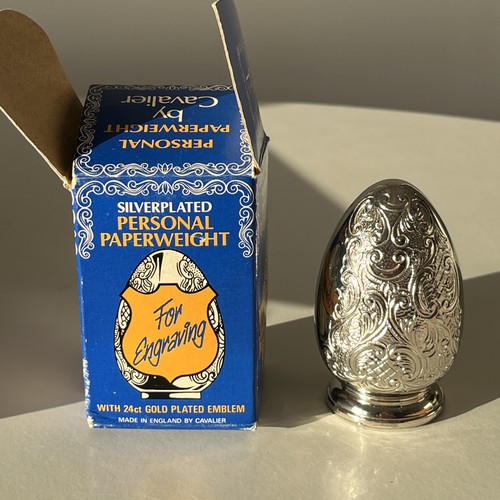 Vintage silver plate - silver,