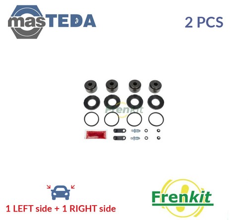 242957 brake caliper repair - 242957,