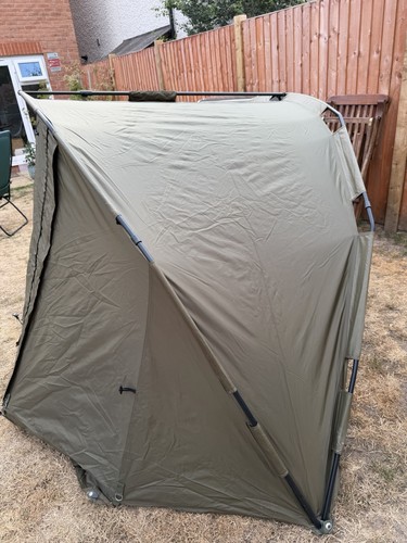 Advanta fishing bivvy - advanta,
