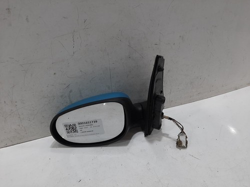 Ford zetec mk2 2008 - zetec, 2008-2016