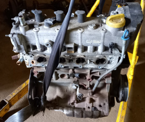 Fiat panda 169 - panda,