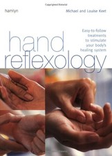 Hand Reflexology by Keet