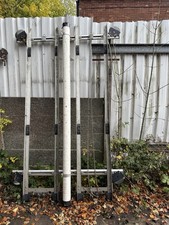 Transit Custom Roof Rack, Ladder Rack