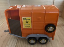 Britains1/32 Beaufort Double