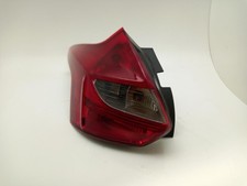 FORD FOCUS Tail Light Rear Lamp N/S 2011-2015 5 Door Hatchback LH 1825320 