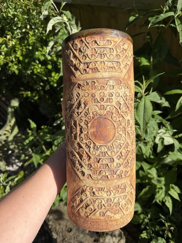 Huge quantock pottery - quantock,