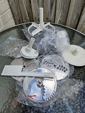 KitchenAid Food Processor